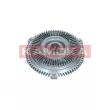 Embrayage, ventilateur de radiateur KAMOKA 7300018 - Visuel 1