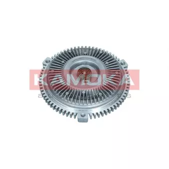 Embrayage, ventilateur de radiateur KAMOKA 7300018