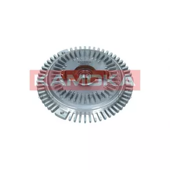 Embrayage, ventilateur de radiateur KAMOKA 7300019