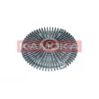 Embrayage, ventilateur de radiateur KAMOKA 7300019 - Visuel 2