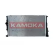 Radiateur, refroidissement du moteur KAMOKA 7700001 - Visuel 1