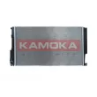 Radiateur, refroidissement du moteur KAMOKA 7700001 - Visuel 2