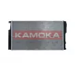 Radiateur, refroidissement du moteur KAMOKA 7700002 - Visuel 2