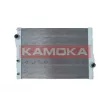 Radiateur, refroidissement du moteur KAMOKA 7700004 - Visuel 1