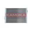 Radiateur, refroidissement du moteur KAMOKA 7700004 - Visuel 2
