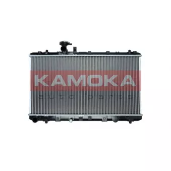 Radiateur, refroidissement du moteur KAMOKA 7700005