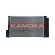 Radiateur, refroidissement du moteur KAMOKA 7700006 - Visuel 2