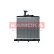 Radiateur, refroidissement du moteur KAMOKA 7700008 - Visuel 1