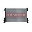 Radiateur, refroidissement du moteur KAMOKA 7700010 - Visuel 2