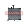 Radiateur, refroidissement du moteur KAMOKA 7700014 - Visuel 1