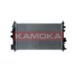 Radiateur, refroidissement du moteur KAMOKA 7700017 - Visuel 1