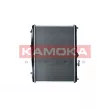 Radiateur, refroidissement du moteur KAMOKA 7700018 - Visuel 2