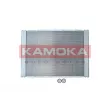 Radiateur, refroidissement du moteur KAMOKA 7700022 - Visuel 2