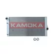 Radiateur, refroidissement du moteur KAMOKA 7700023 - Visuel 1