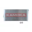 Radiateur, refroidissement du moteur KAMOKA 7700023 - Visuel 2