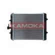 Radiateur, refroidissement du moteur KAMOKA 7700027 - Visuel 2