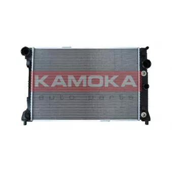 Radiateur, refroidissement du moteur KAMOKA 7700031