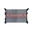 Radiateur, refroidissement du moteur KAMOKA 7700032 - Visuel 1