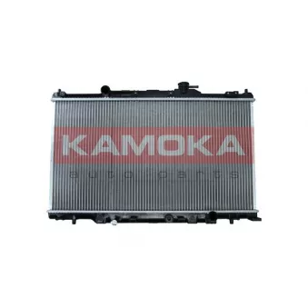 Radiateur, refroidissement du moteur KAMOKA 7700035