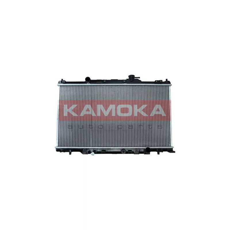 Radiateur, refroidissement du moteur KAMOKA 7700035