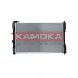 Radiateur, refroidissement du moteur KAMOKA 7700036 - Visuel 2