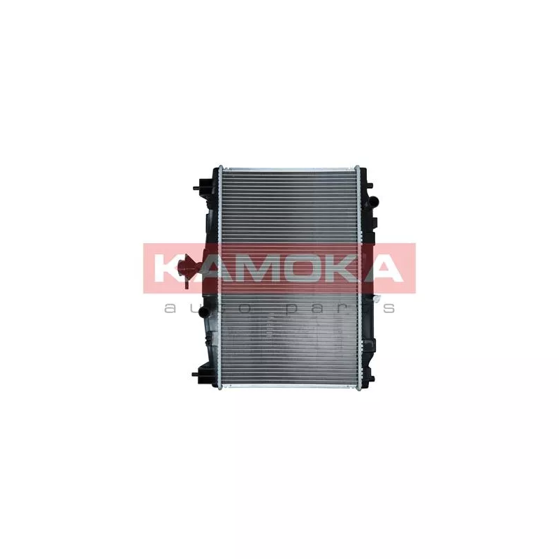 Radiateur, refroidissement du moteur KAMOKA 7700038