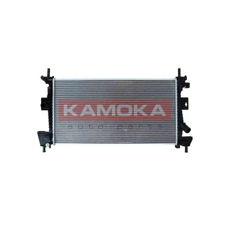 Radiateur, refroidissement du moteur KAMOKA 7700040