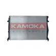 Radiateur, refroidissement du moteur KAMOKA 7700045 - Visuel 2