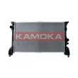 Radiateur, refroidissement du moteur KAMOKA 7700046 - Visuel 1
