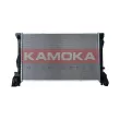 Radiateur, refroidissement du moteur KAMOKA 7700046 - Visuel 2