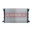 Radiateur, refroidissement du moteur KAMOKA 7700047 - Visuel 2