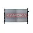 Radiateur, refroidissement du moteur KAMOKA 7700048 - Visuel 1