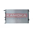 Radiateur, refroidissement du moteur KAMOKA 7700051 - Visuel 1