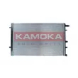 Radiateur, refroidissement du moteur KAMOKA 7700051 - Visuel 2
