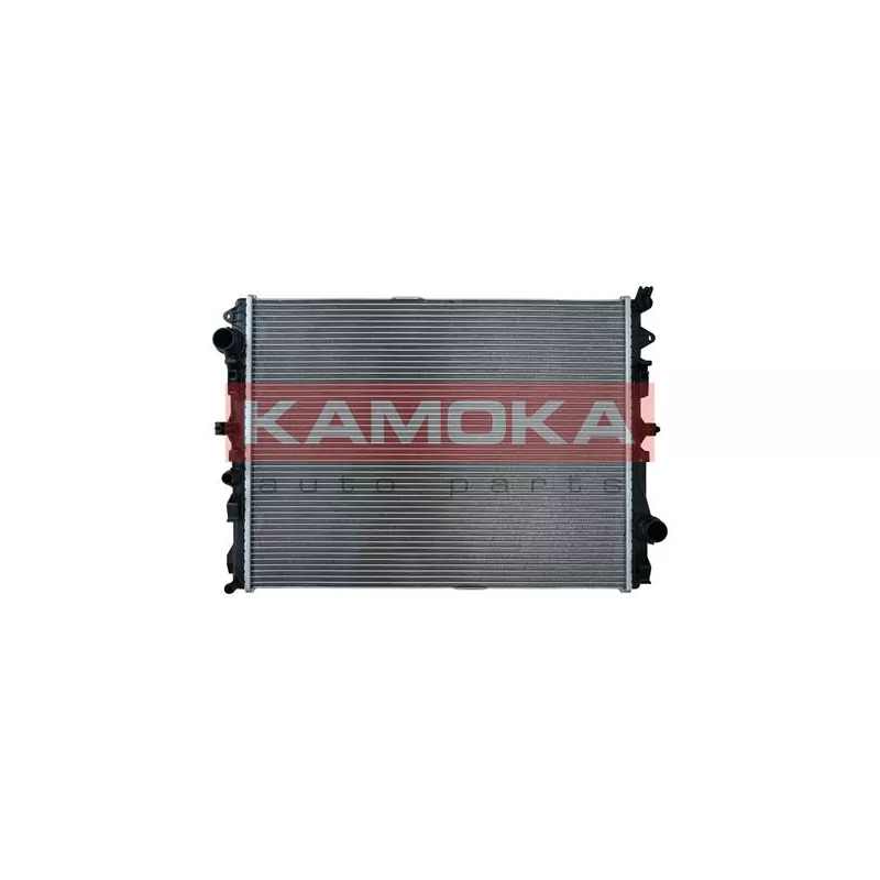 Radiateur, refroidissement du moteur KAMOKA 7700052