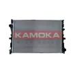 Radiateur, refroidissement du moteur KAMOKA 7700053 - Visuel 1