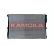 Radiateur, refroidissement du moteur KAMOKA 7700053 - Visuel 2