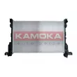 Radiateur, refroidissement du moteur KAMOKA 7700057 - Visuel 1