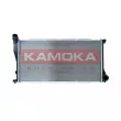 Radiateur, refroidissement du moteur KAMOKA 7700066 - Visuel 1