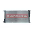 Radiateur, refroidissement du moteur KAMOKA 7700066 - Visuel 2