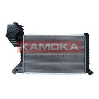 Radiateur, refroidissement du moteur KAMOKA 7700068