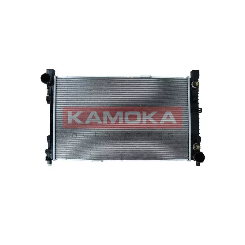 Radiateur, refroidissement du moteur KAMOKA 7700069