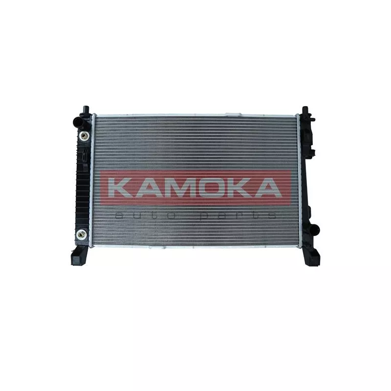 Radiateur, refroidissement du moteur KAMOKA 7700072