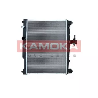 Radiateur, refroidissement du moteur KAMOKA 7700074