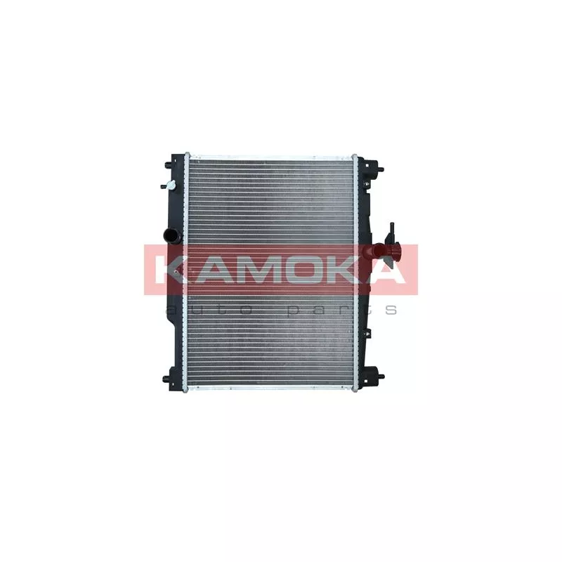 Radiateur, refroidissement du moteur KAMOKA 7700074