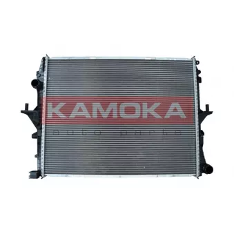 Radiateur, refroidissement du moteur KAMOKA 7700076
