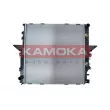 Radiateur, refroidissement du moteur KAMOKA 7700083 - Visuel 1