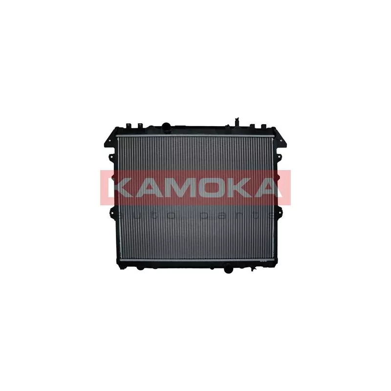 Radiateur, refroidissement du moteur KAMOKA 7700085