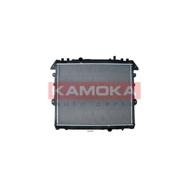 Radiateur, refroidissement du moteur KAMOKA 7700087