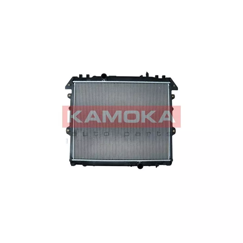 Radiateur, refroidissement du moteur KAMOKA 7700088